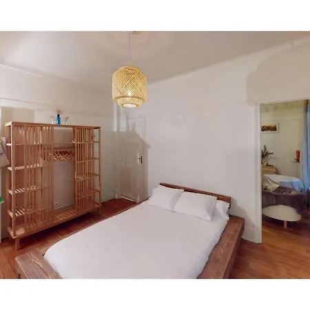 Joivy Splendid Flat Near The Eiffel Tower Lejlighed *