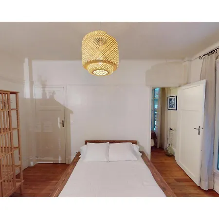 Joivy Splendid Flat Near The Eiffel Tower Apartment