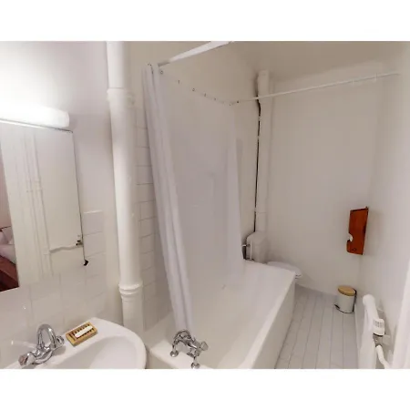 Joivy Splendid Flat Near The Eiffel Tower Apartment Paris